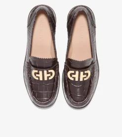 Women's Charlsie Loafers*Cole Haan Discount