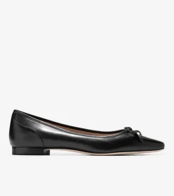 Women's Chlea Ballet Flats*Cole Haan Best