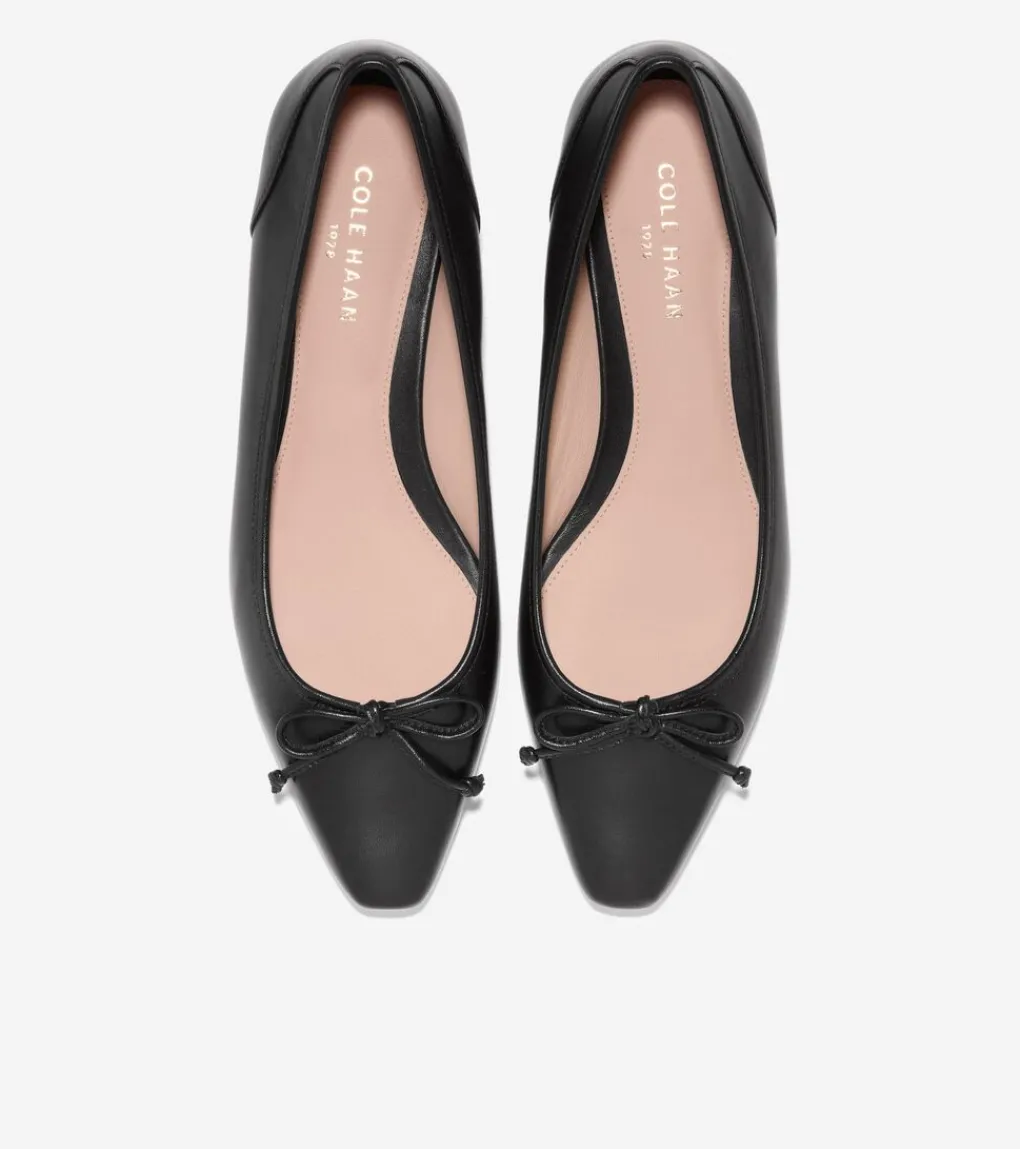 Women's Chlea Ballet Flats*Cole Haan Best
