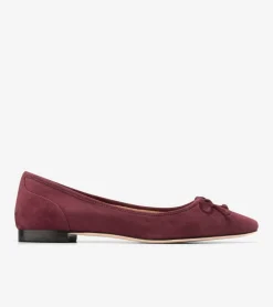 Women's Chlea Ballet Flats*Cole Haan Flash Sale