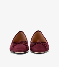 Women's Chlea Ballet Flats*Cole Haan Flash Sale