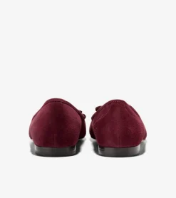 Women's Chlea Ballet Flats*Cole Haan Flash Sale