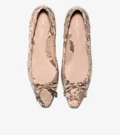 Women's Chlea Ballet Flats*Cole Haan Store