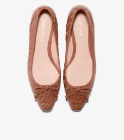Women's Chlea Ballet Flats*Cole Haan Fashion