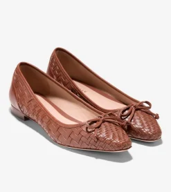 Women's Chlea Ballet Flats*Cole Haan Fashion