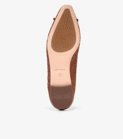 Women's Chlea Ballet Flats*Cole Haan Fashion