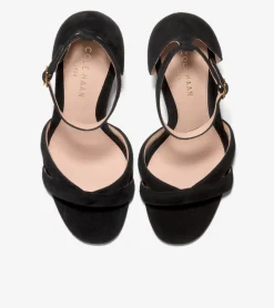 Women's Christena Heeled Sandals*Cole Haan Best Sale