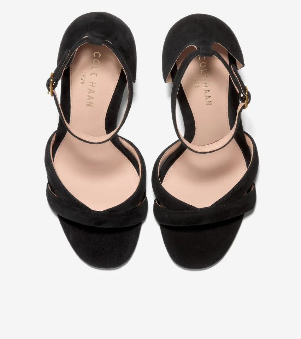Women's Christena Heeled Sandals*Cole Haan Best Sale