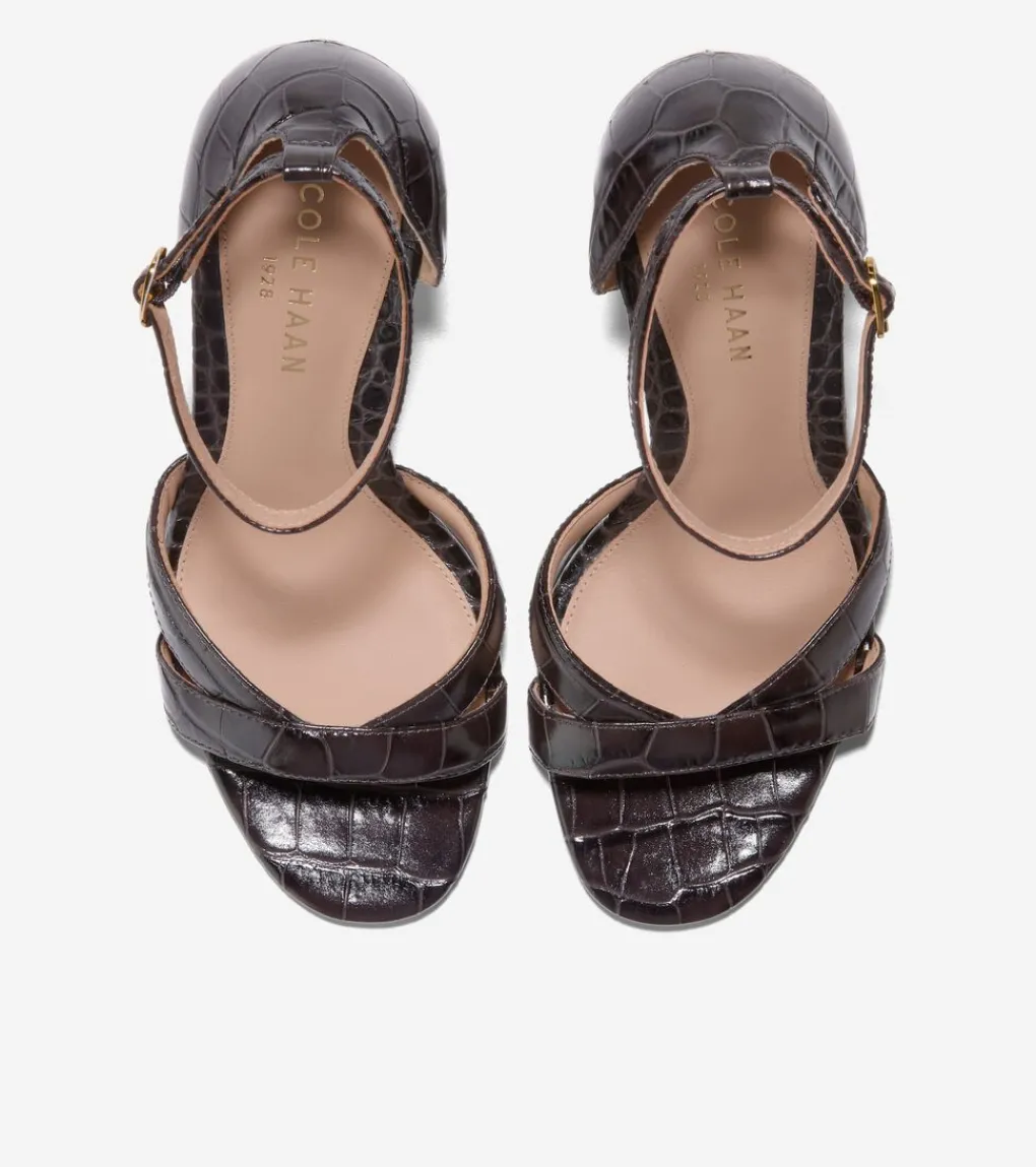 Women's Christena Heeled Sandals*Cole Haan Shop