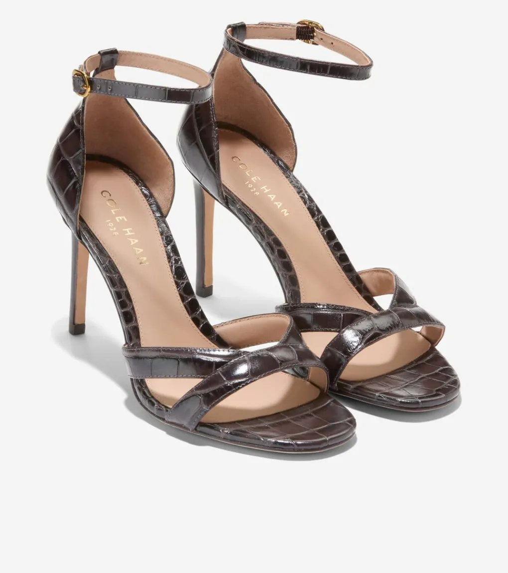 Women's Christena Heeled Sandals*Cole Haan Shop