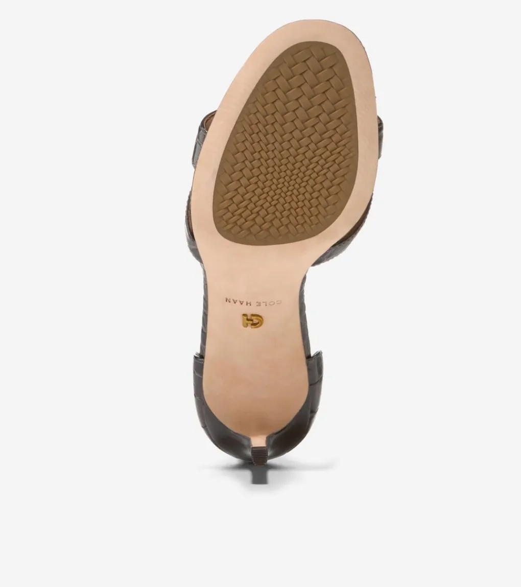 Women's Christena Heeled Sandals*Cole Haan Shop