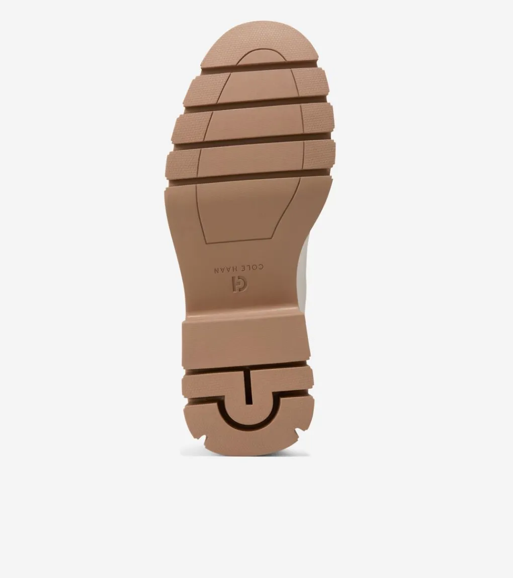 Women's Delilah Waterproof Lace-Up Boots*Cole Haan Store