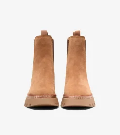Women's Devon Chelsea Boots*Cole Haan Outlet