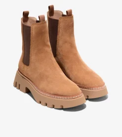 Women's Devon Chelsea Boots*Cole Haan Outlet