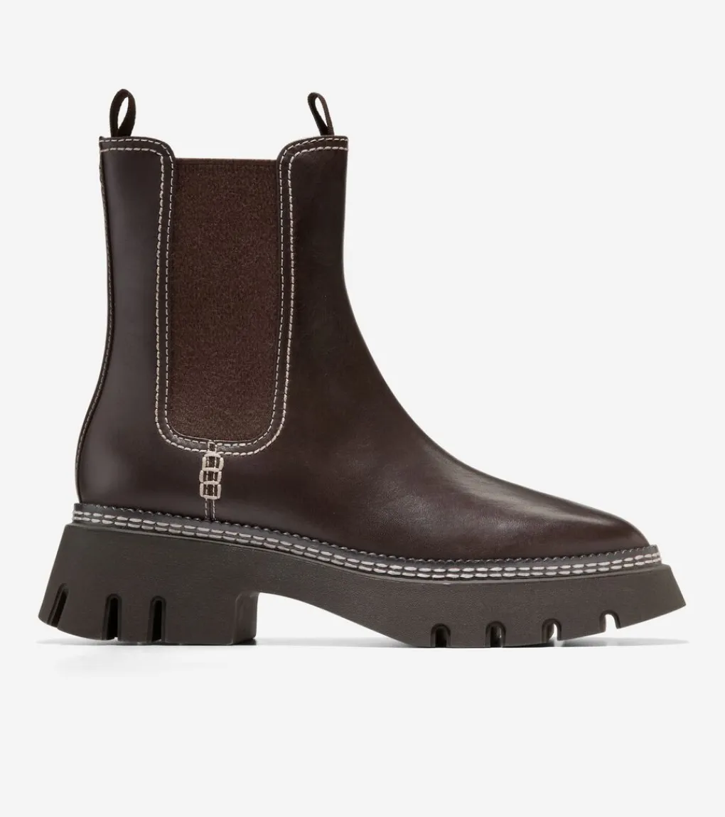 Women's Devon Chelsea Boots*Cole Haan Online