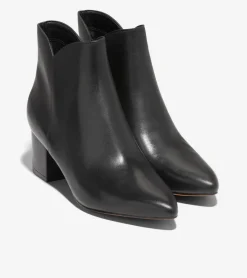 Women's Elyse Booties*Cole Haan Best