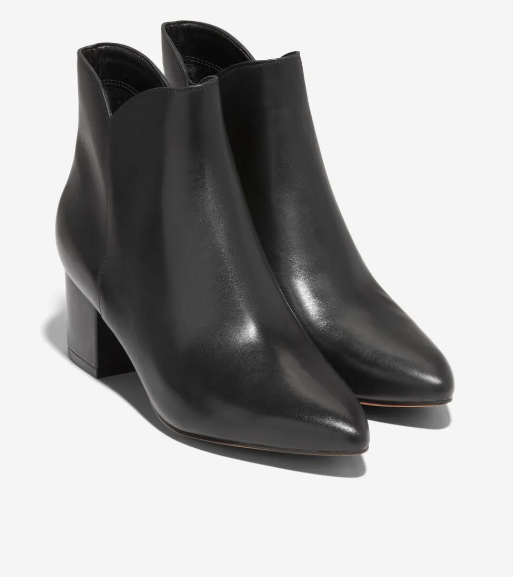 Women's Elyse Booties*Cole Haan Best