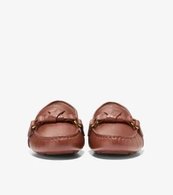 Women's Emmie Knot Drivers*Cole Haan Discount
