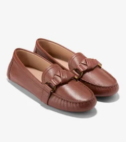 Women's Emmie Knot Drivers*Cole Haan Discount