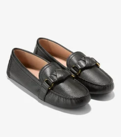 Women's Emmie Knot Drivers*Cole Haan Shop