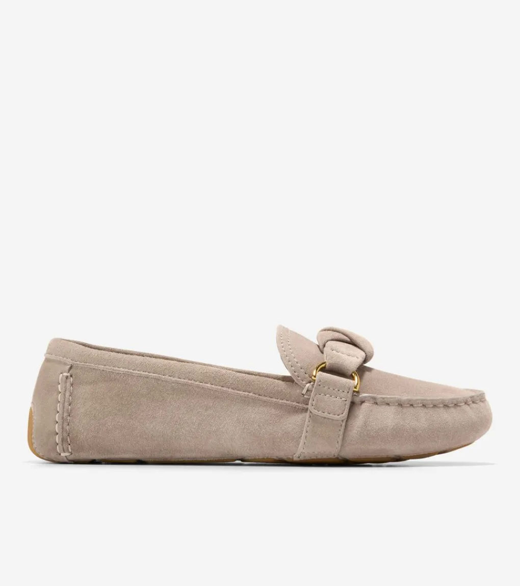 Women's Emmie Knot Drivers*Cole Haan Store
