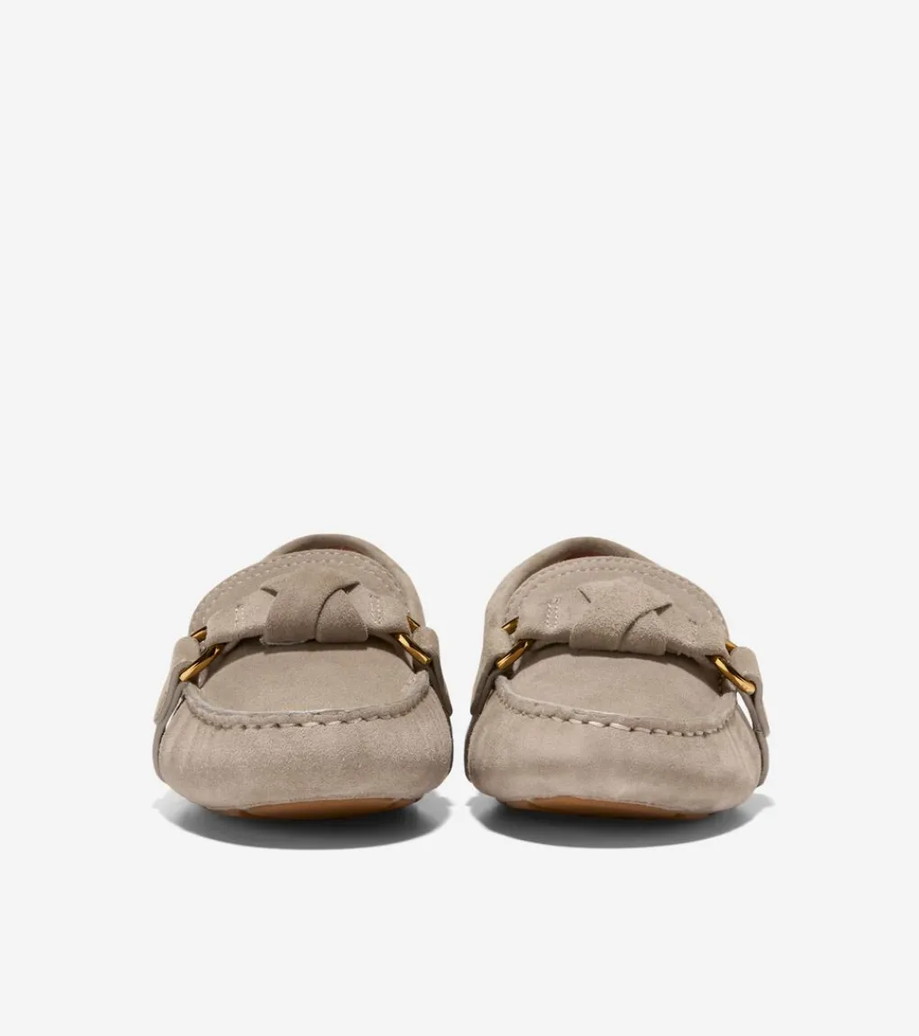 Women's Emmie Knot Drivers*Cole Haan Store