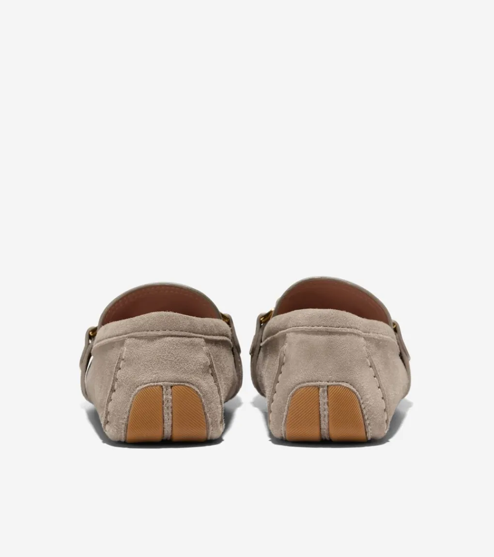 Women's Emmie Knot Drivers*Cole Haan Store