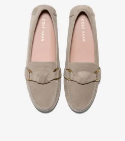 Women's Emmie Knot Drivers*Cole Haan Store