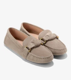 Women's Emmie Knot Drivers*Cole Haan Store