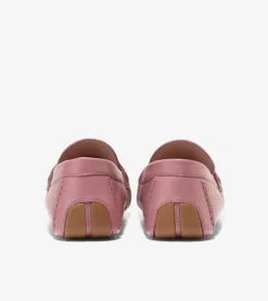 Women's Evelyn Chain Drivers*Cole Haan Fashion