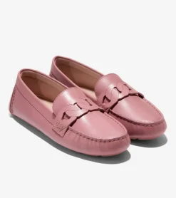 Women's Evelyn Chain Drivers*Cole Haan Fashion