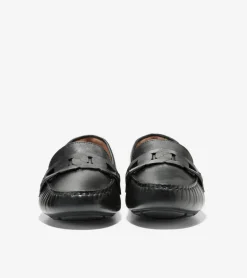 Women's Evelyn Chain Drivers*Cole Haan Flash Sale