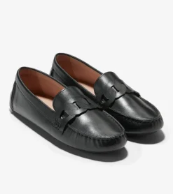 Women's Evelyn Chain Drivers*Cole Haan Flash Sale