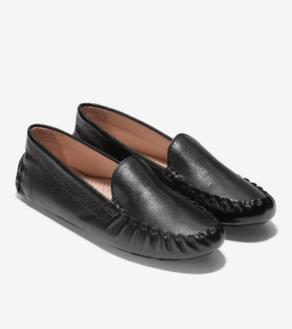 Women's Evelyn Driver*Cole Haan Shop