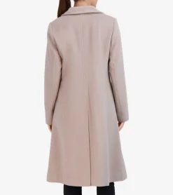 Women's Flared Dress Coat*Cole Haan Online