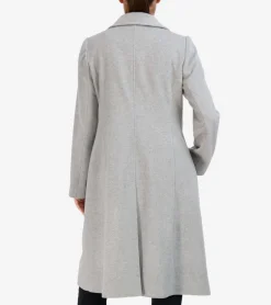 Women's Flared Dress Coat*Cole Haan New