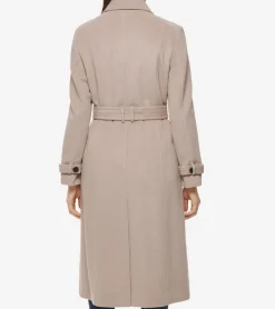Women's Flared Trench Coat*Cole Haan Online