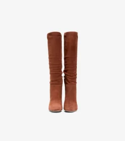 Women's Gabriella Tall Slouch Boots*Cole Haan Outlet