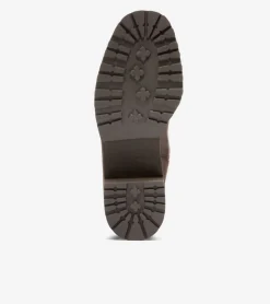 Women's Gema Tall Waterproof Lug Boots*Cole Haan Cheap