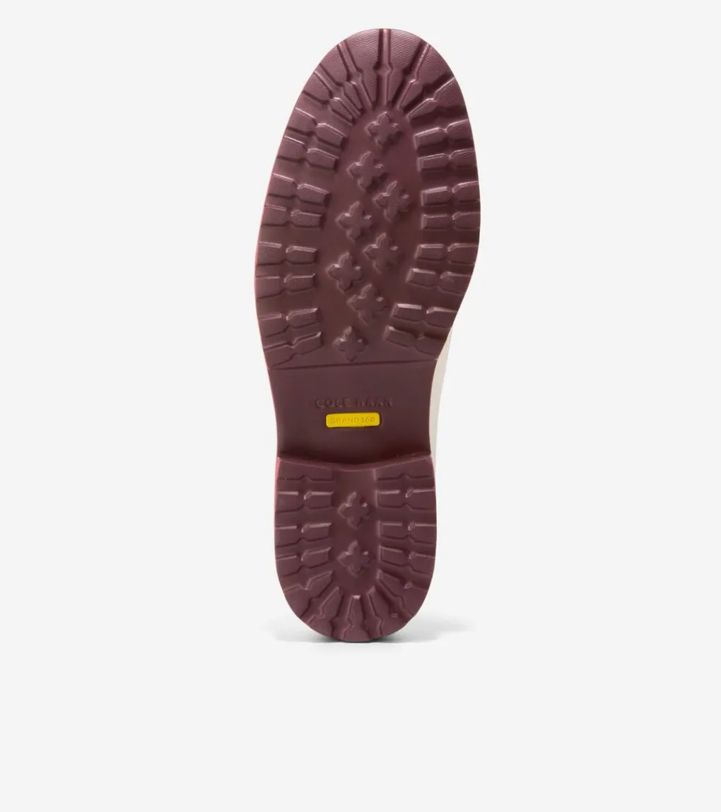 Women's Giana Buckle Loafers*Cole Haan Outlet