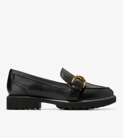 Women's Giana Buckle Loafers*Cole Haan Best