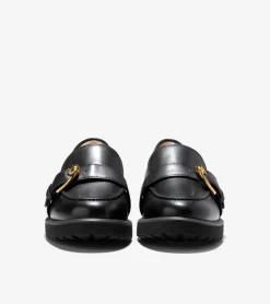 Women's Giana Buckle Loafers*Cole Haan Best