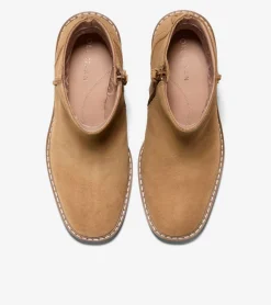 Women's Gillian Waterproof Lug Boots*Cole Haan Sale