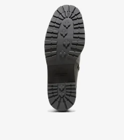 Women's Gillian Waterproof Lug Boots*Cole Haan Cheap