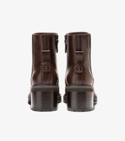 Women's Gillian Waterproof Lug Boots*Cole Haan Online