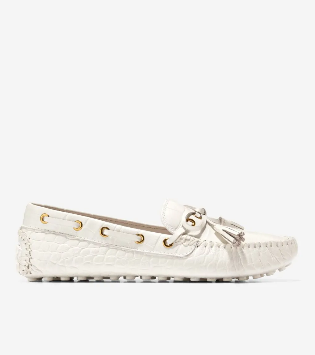Women's Gissella Drivers*Cole Haan Best