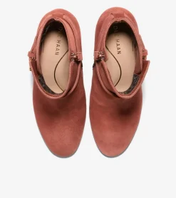 Women's Glendale Buckle Ankle Boots*Cole Haan Online