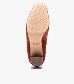Women's Glendale Buckle Ankle Boots*Cole Haan Online
