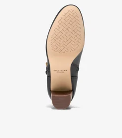 Women's Glendale Buckle Ankle Boots*Cole Haan Best Sale