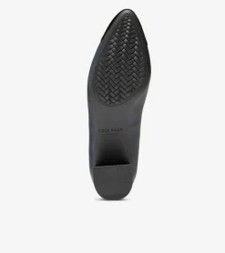 Women's Go-To Block Heel Pumps 45MM*Cole Haan New